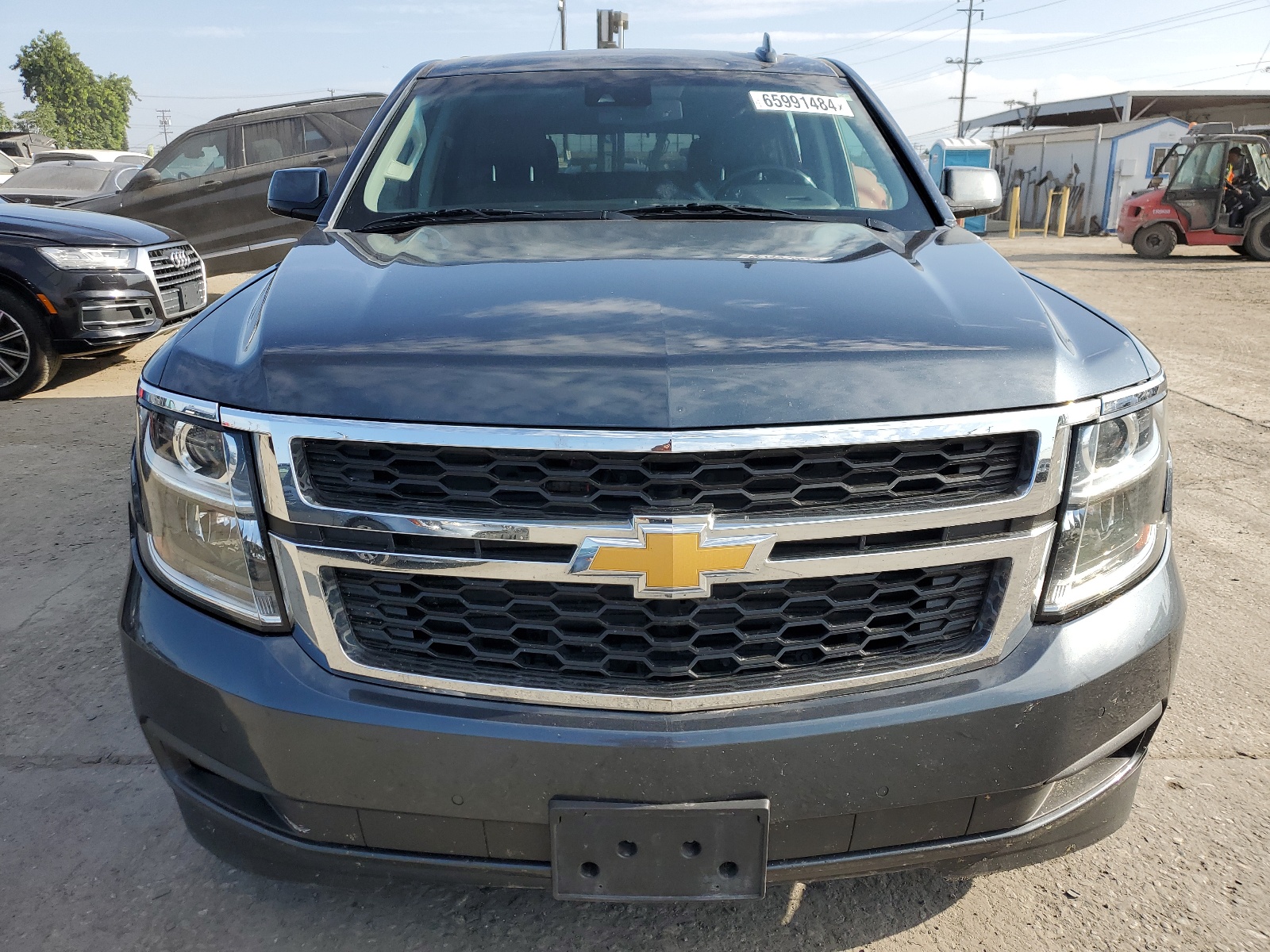 2020 Chevrolet Suburban K1500 Lt vin: 1GNSKHKC7LR250951