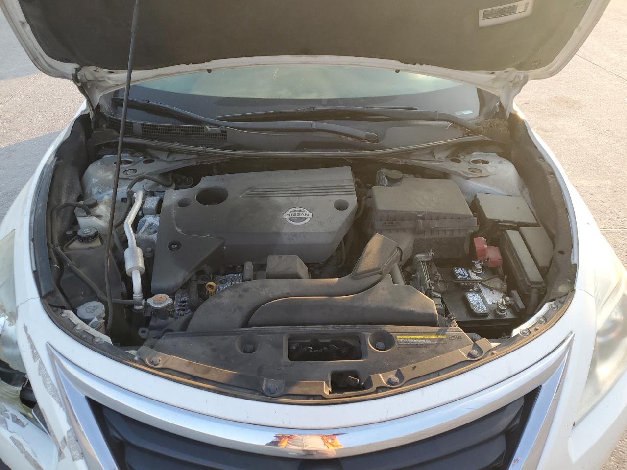 2013 Nissan Altima 2.5 VIN: 1N4AL3AP7DN416263 Lot: 67071234