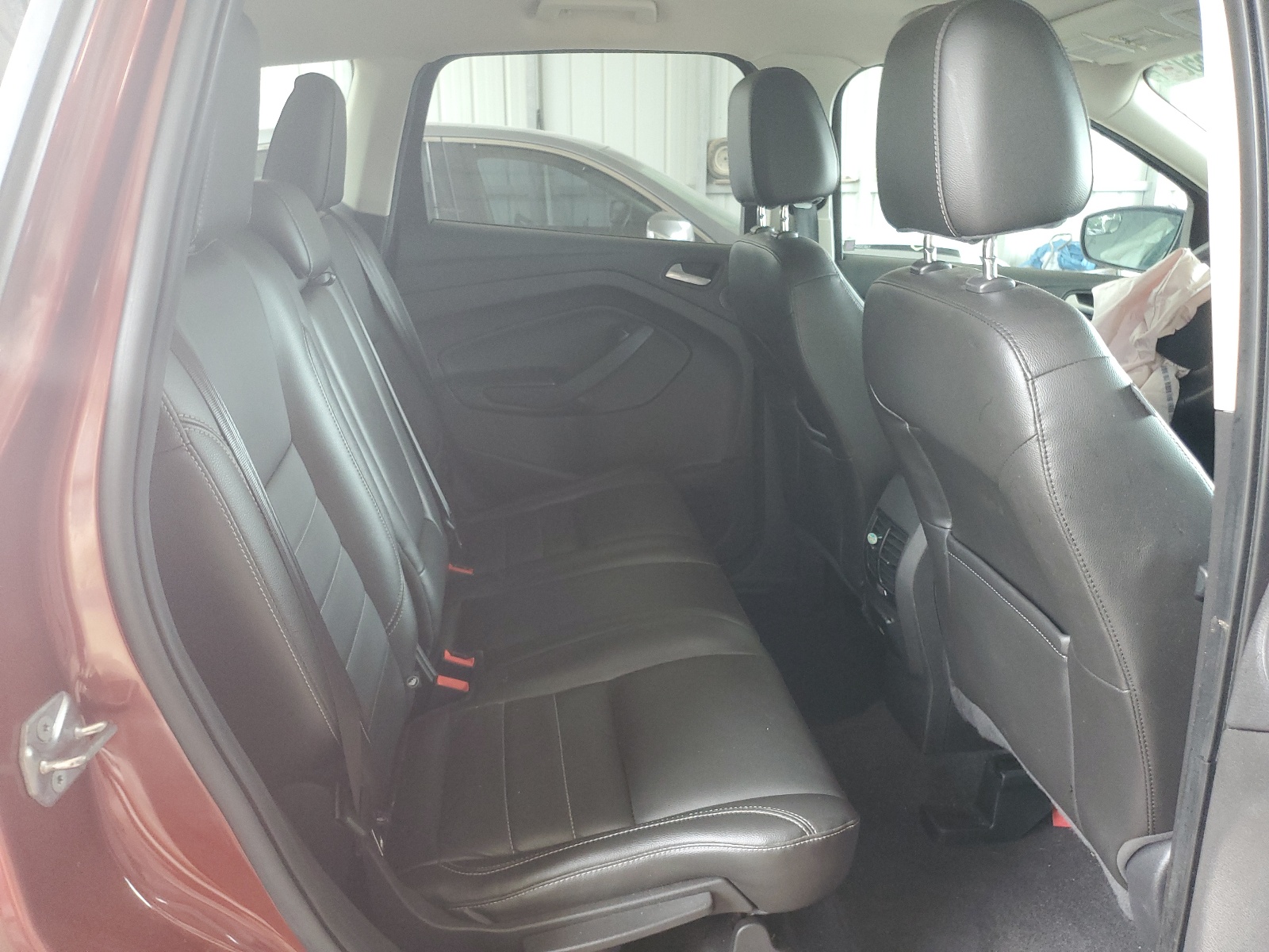 1FMCU0GX5FUA36283 2015 Ford Escape Se