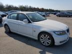 2011 Bmw 335 Xi de vânzare în Brookhaven, NY - Minor Dent/Scratches