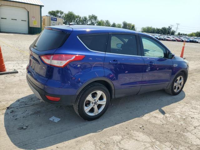  FORD ESCAPE 2015 Granatowy