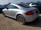 2001 AUDI TT 1.8 T QUATTRO 2DR [225] for sale at Copart SANDY