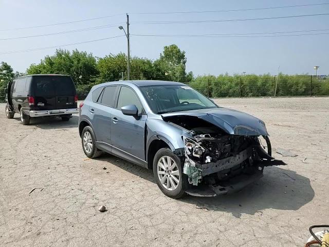 2014 Mazda Cx-5 Touring VIN: JM3KE2CY7E0403740 Lot: 68844954