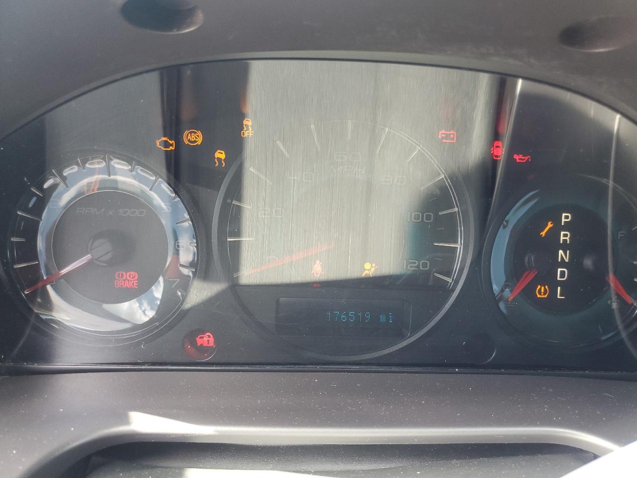 2010 Ford Fusion Se VIN: 3FAHP0HAXAR252258 Lot: 67198634