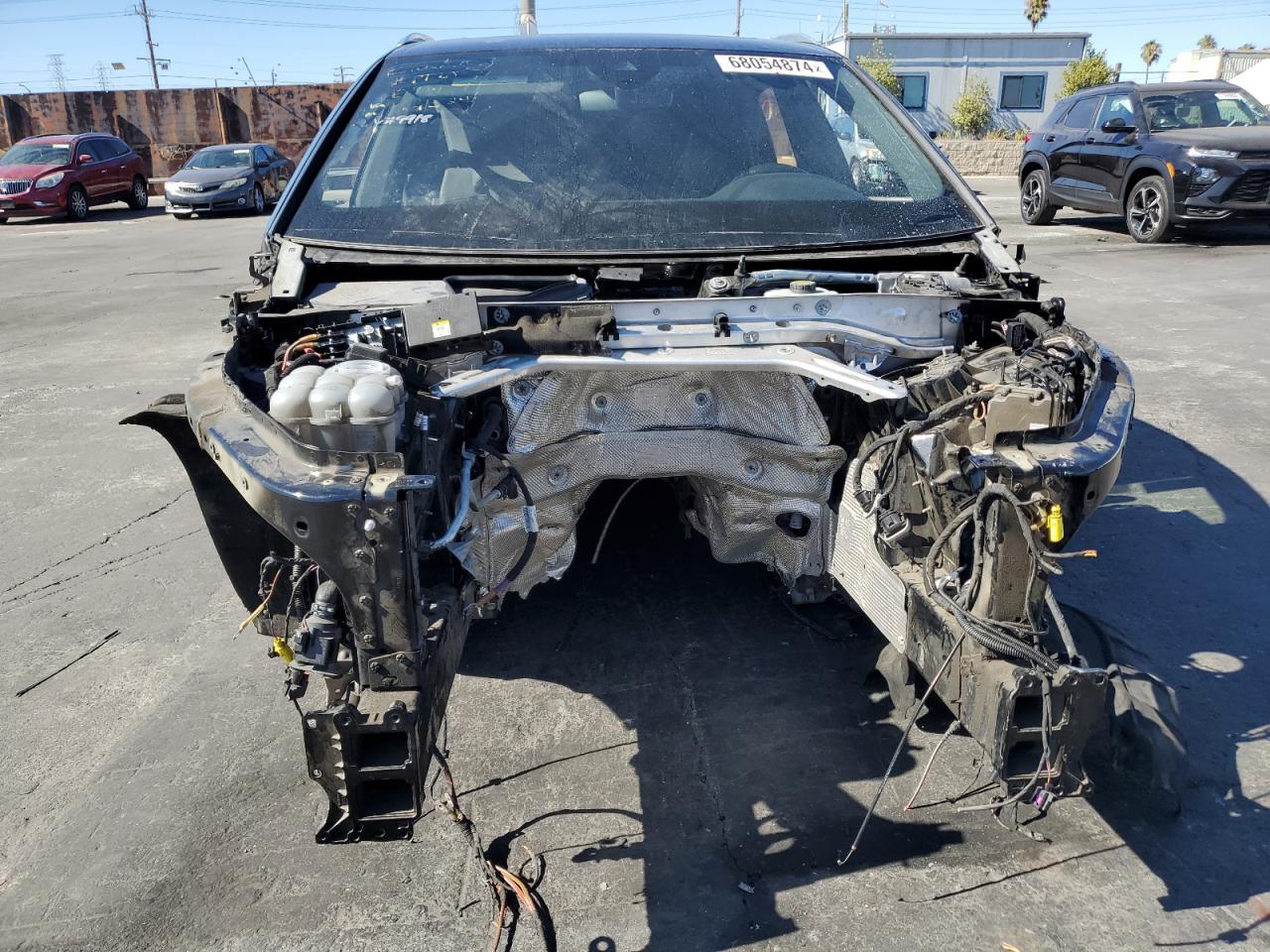 2019 Audi Q8 - Image 5