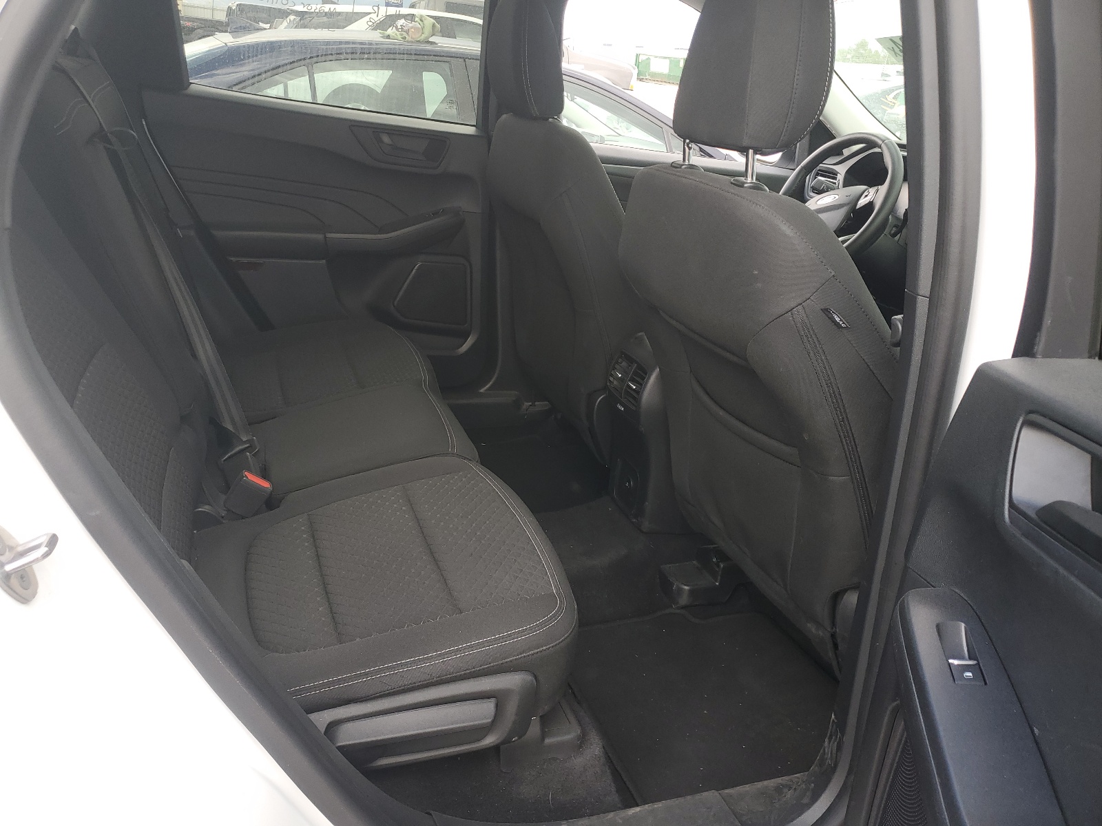 1FMCU9GN1PUA27522 2023 Ford Escape Active