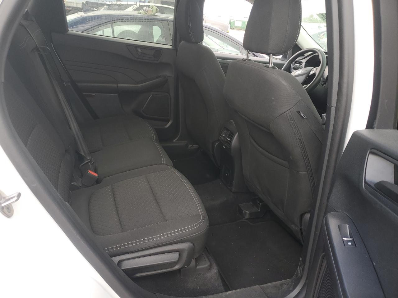 2023 Ford Escape Active VIN: 1FMCU9GN1PUA27522 Lot: 67068524