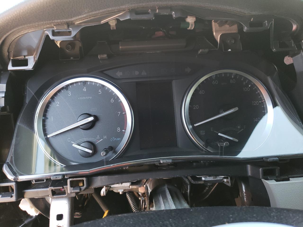 2016 Toyota Highlander Limited VIN: 5TDYKRFH5GS152247 Lot: 65960254