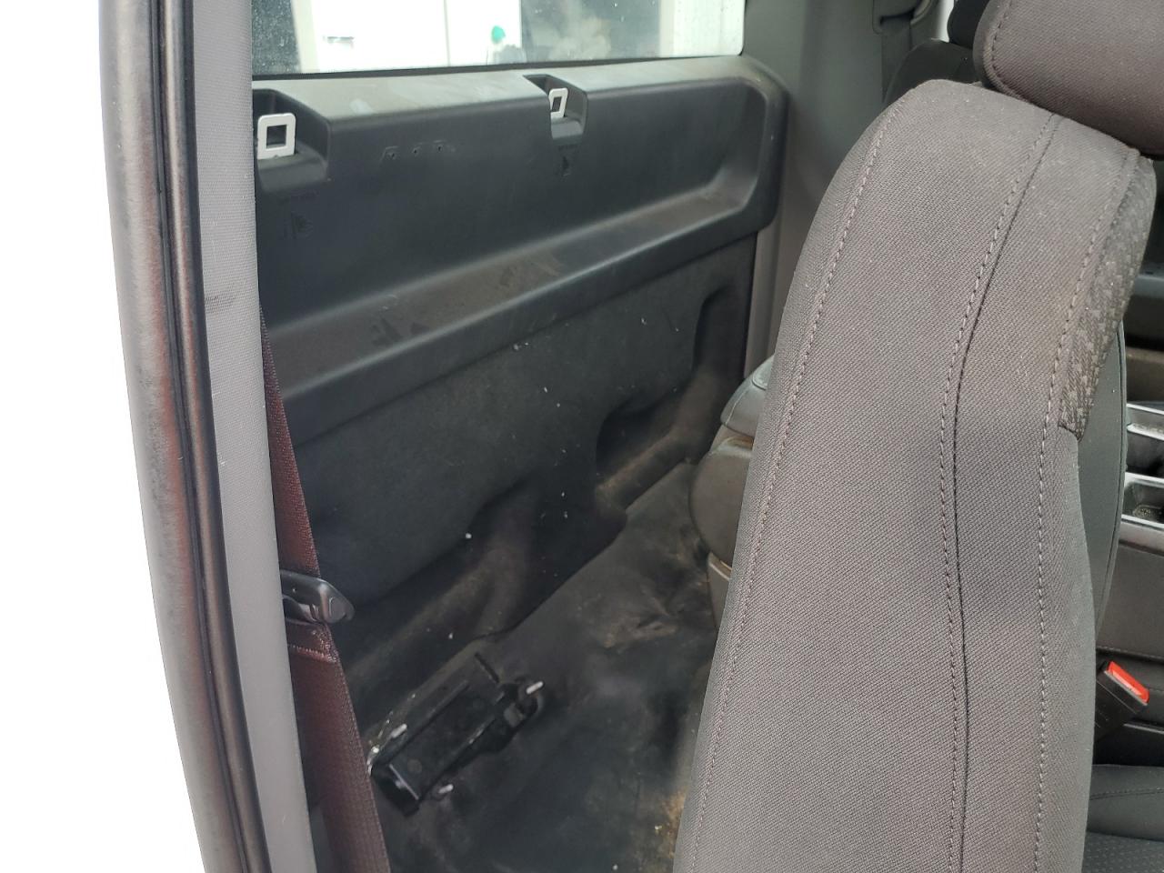 2022 Chevrolet Silverado C1500 VIN: 3GCNAAED6NG546227 Lot: 66331584