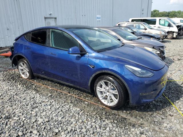 7SAYGDEE0PF894963 Tesla Model Y  4