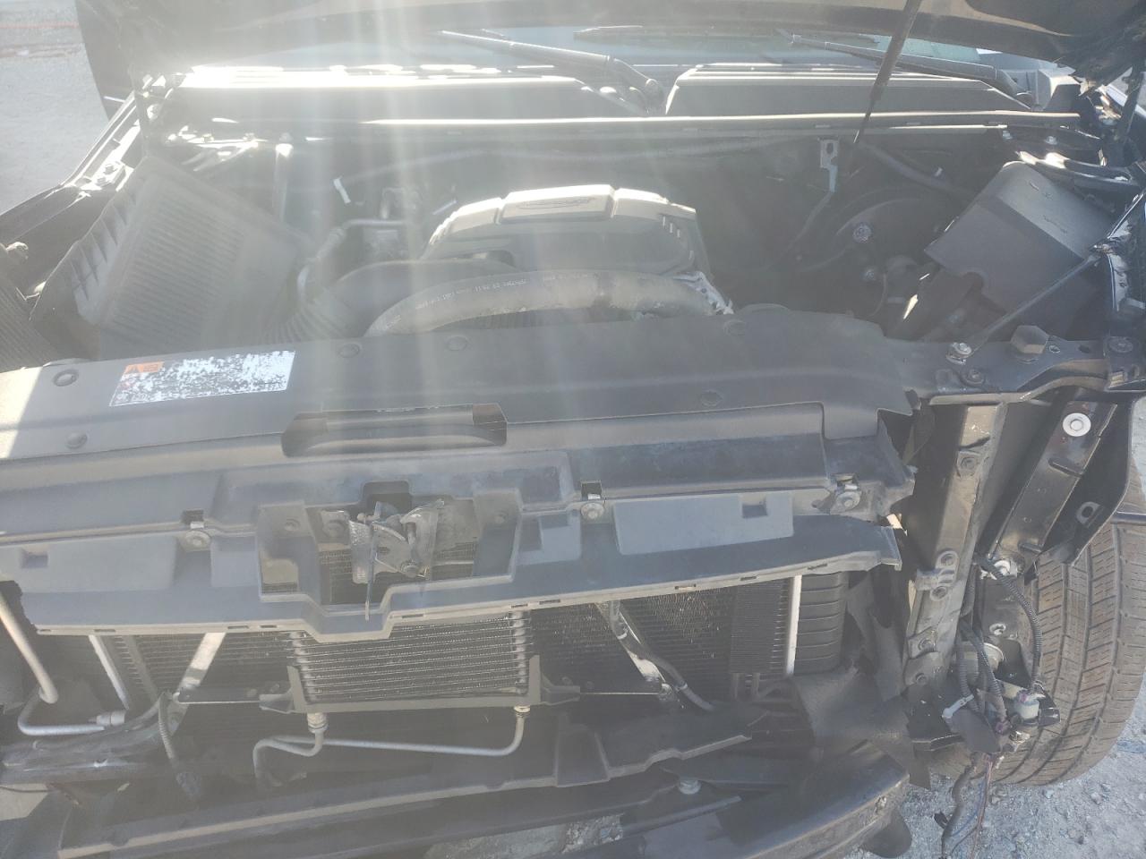 2011 GMC Yukon - Image 11