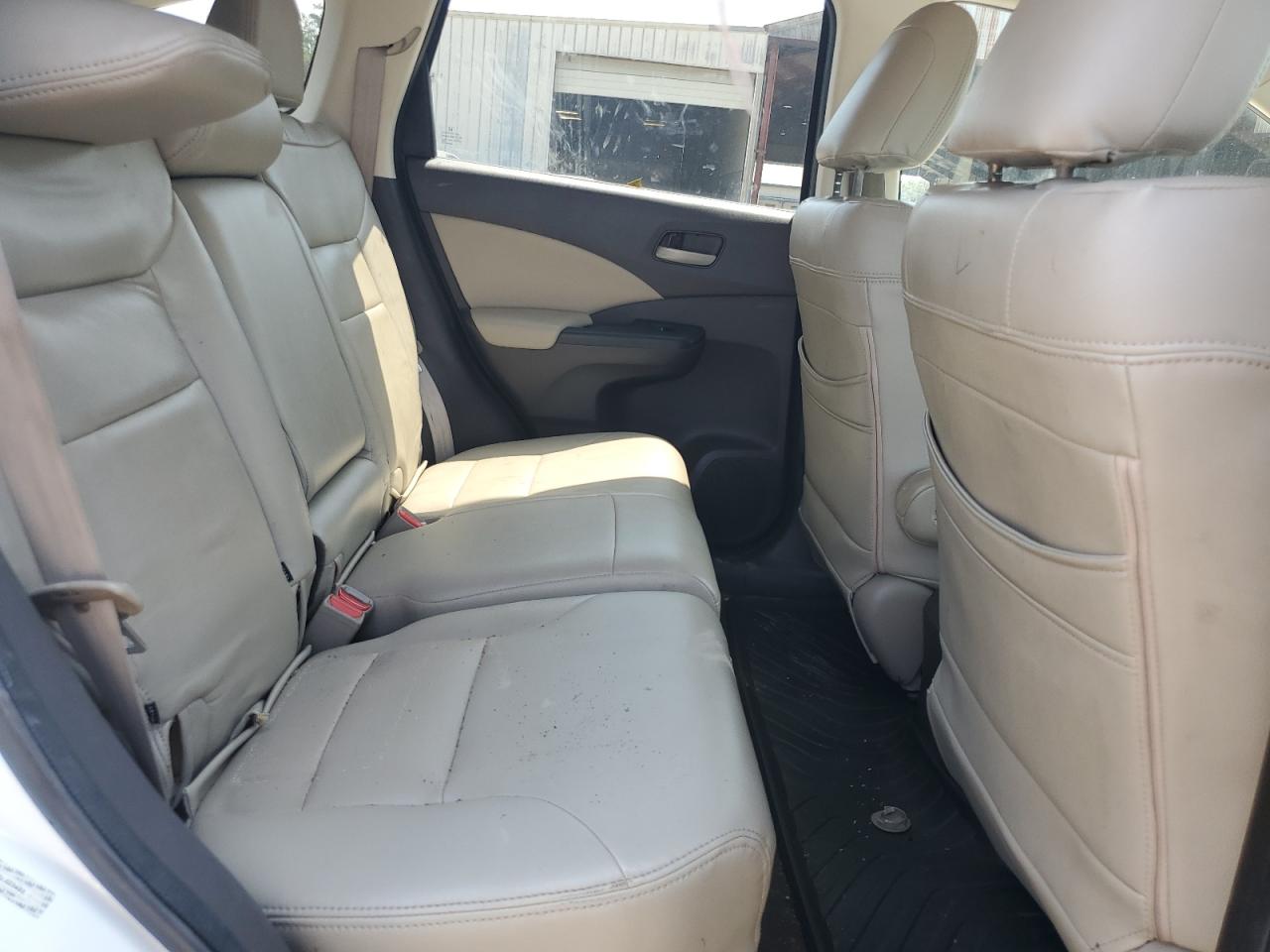 2013 Honda Cr-V Ex VIN: 5J6RM4H57DL023485 Lot: 65929394