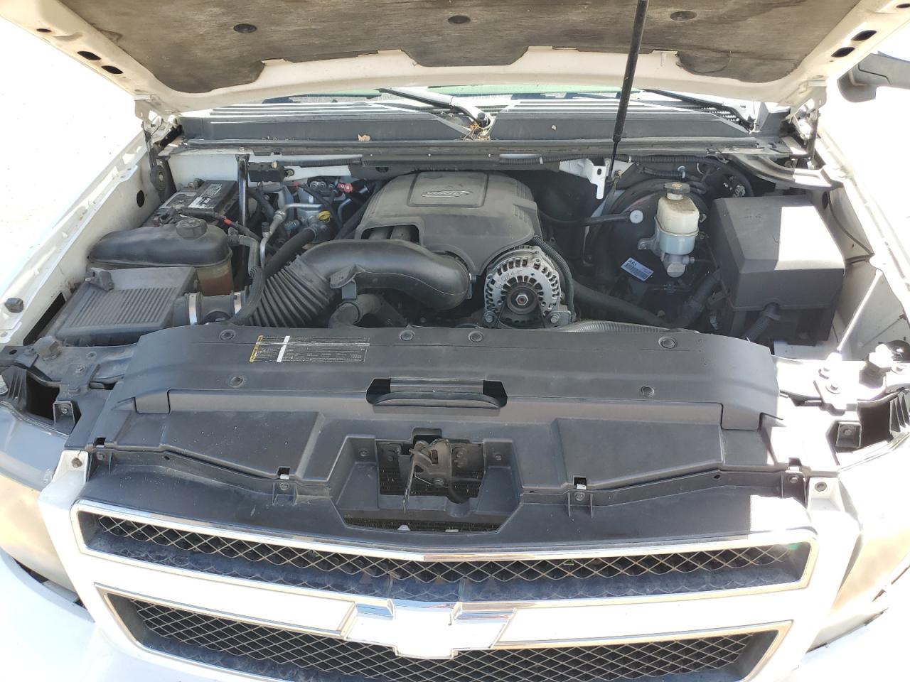 2007 Chevrolet Tahoe - Image 12