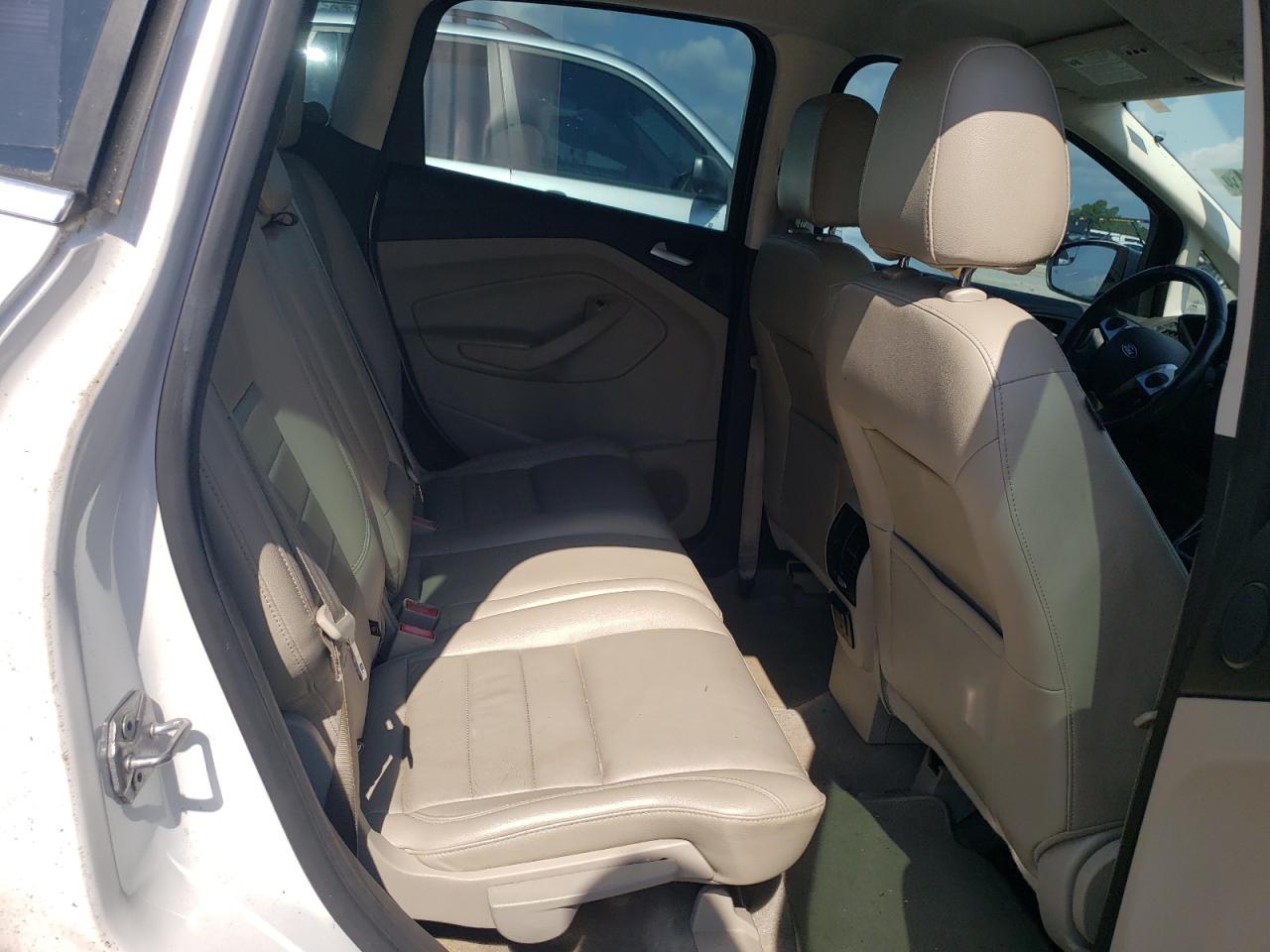 2014 Ford C-Max Premium VIN: 1FADP5CU3EL514946 Lot: 68387004