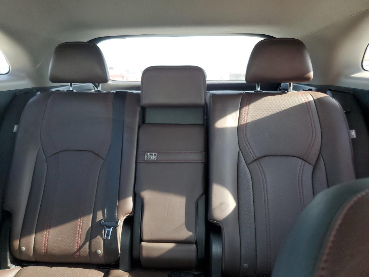 2018 Lexus Rx 350 Base VIN: 2T2ZZMCA7KC148952 Lot: 67781674