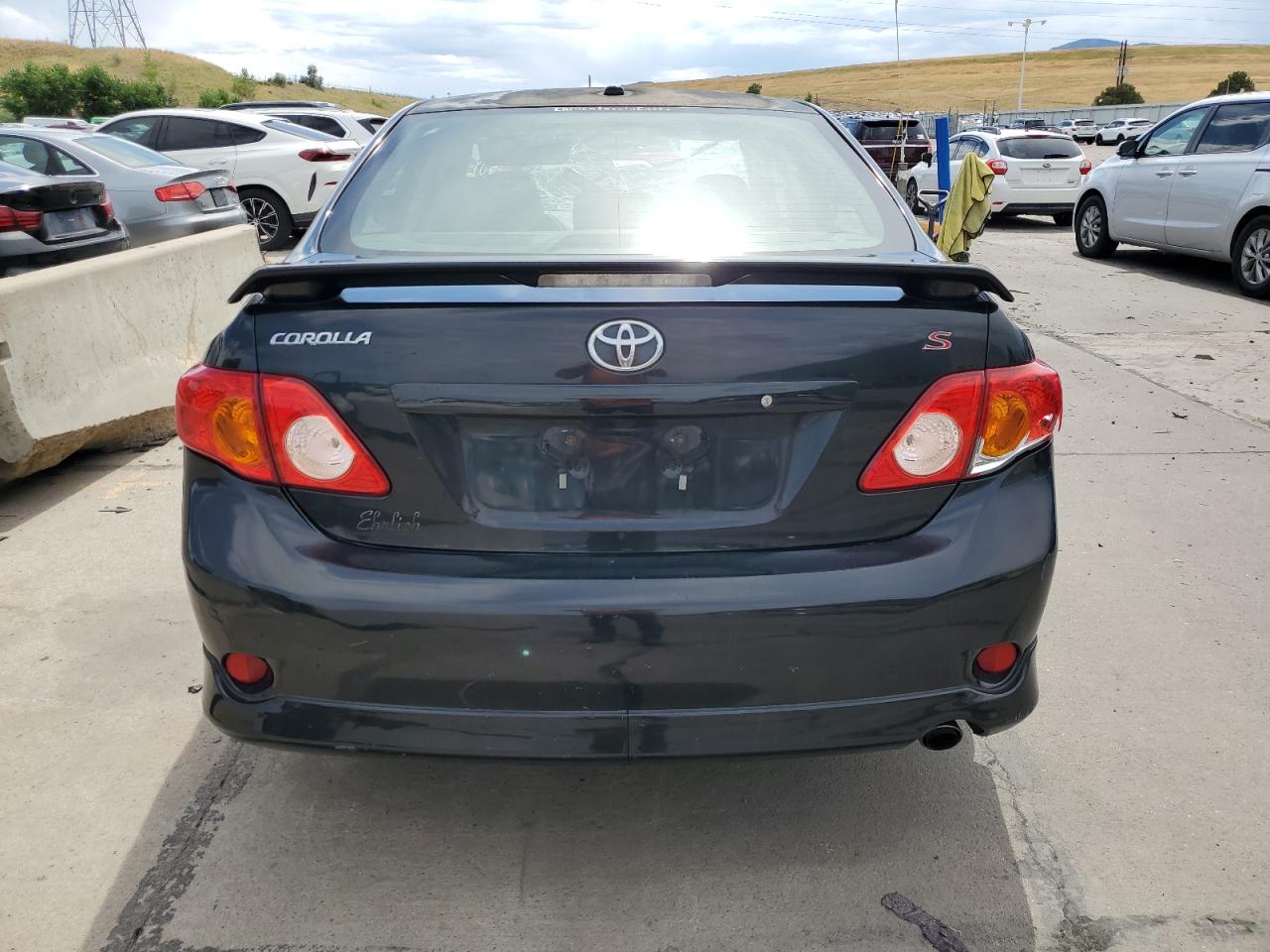 2010 Toyota Corolla - Image 6
