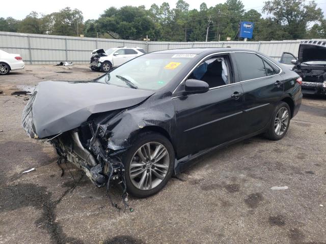 2016 Toyota Camry Le for Sale in Eight Mile, AL - Front End