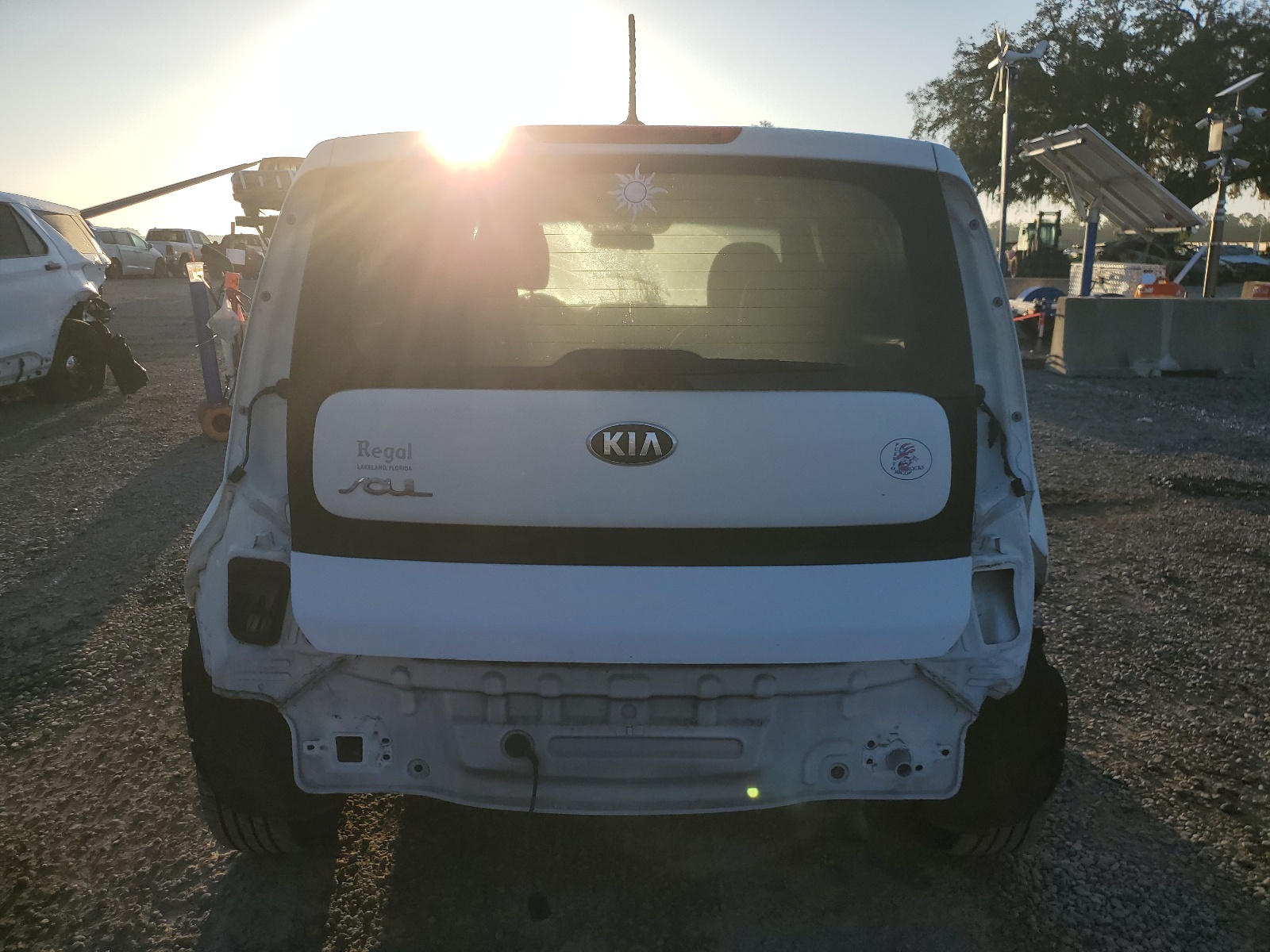 KNDJN2A24E7004228 2014 Kia Soul