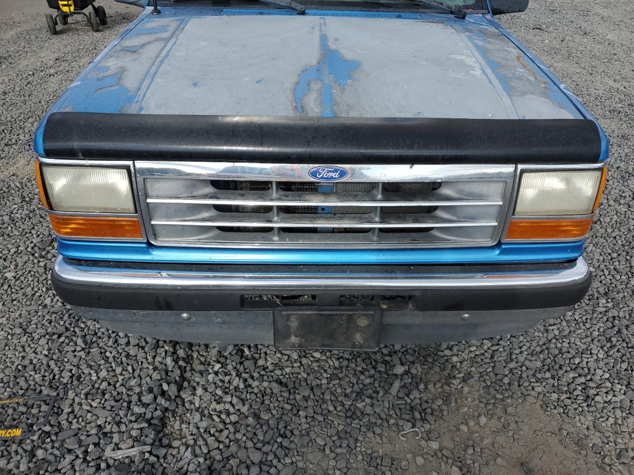 1992 Ford Explorer VIN: 1FMDU34XXNUA71782 Lot: 67397524