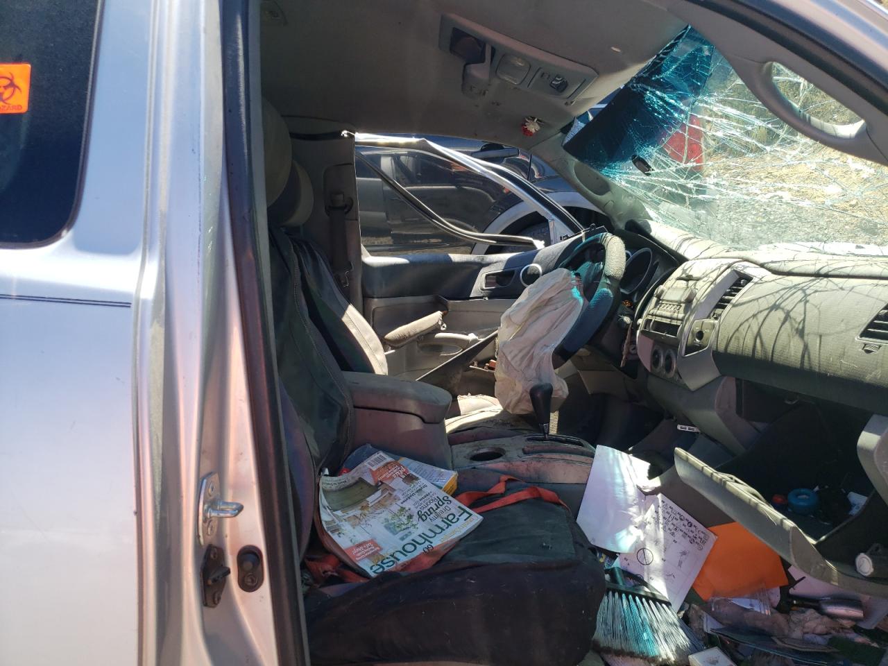 2005 Toyota Tacoma - Image 7