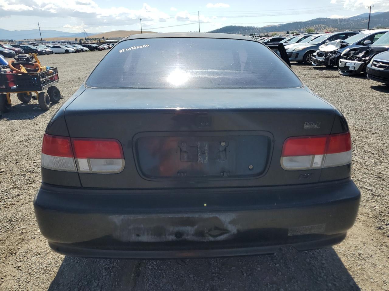 1HGEJ8149YL054444 2000 Honda Civic Ex