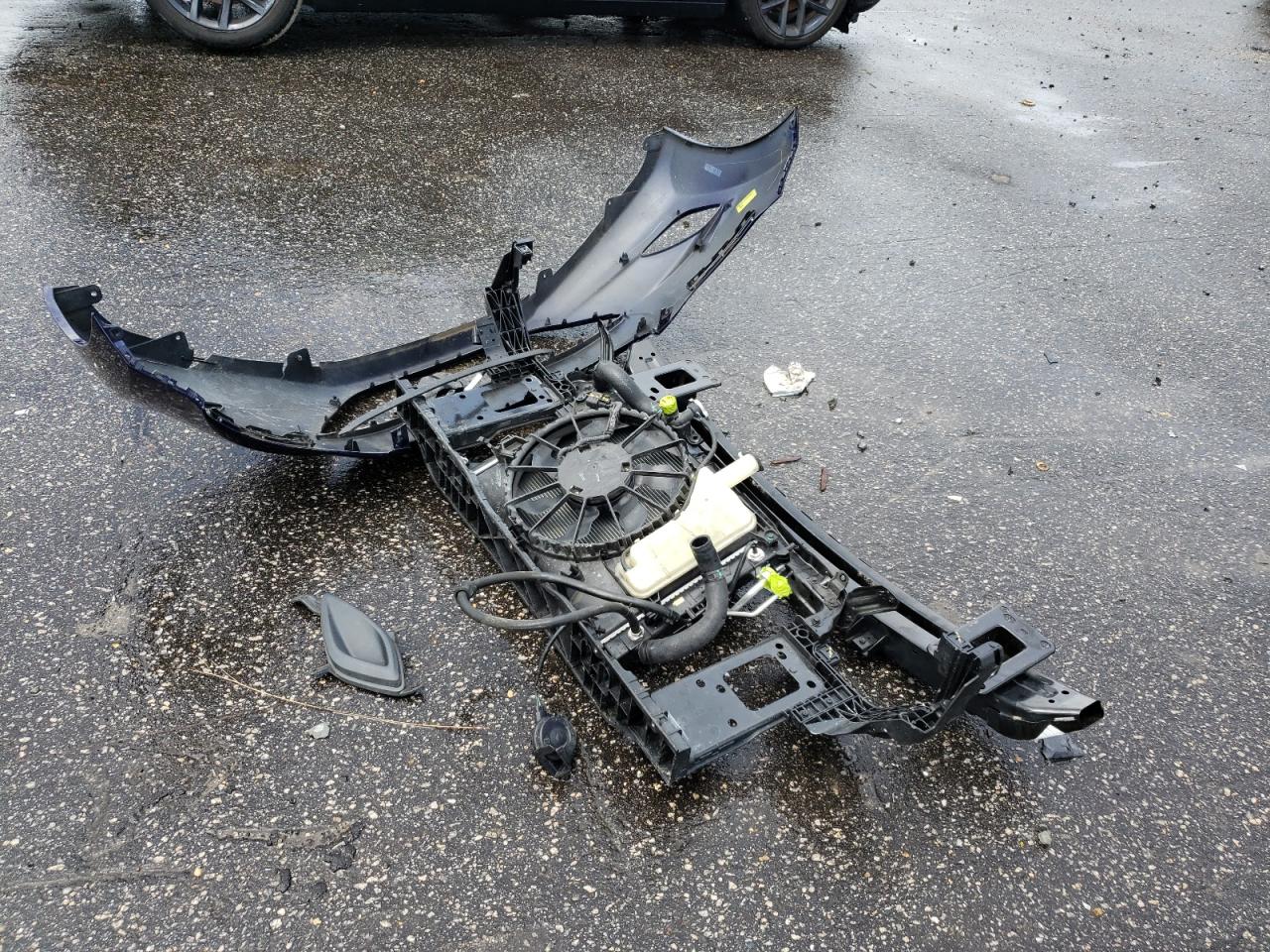 2013 Hyundai Elantra Gls VIN: 5NPDH4AE4DH266416 Lot: 66602624