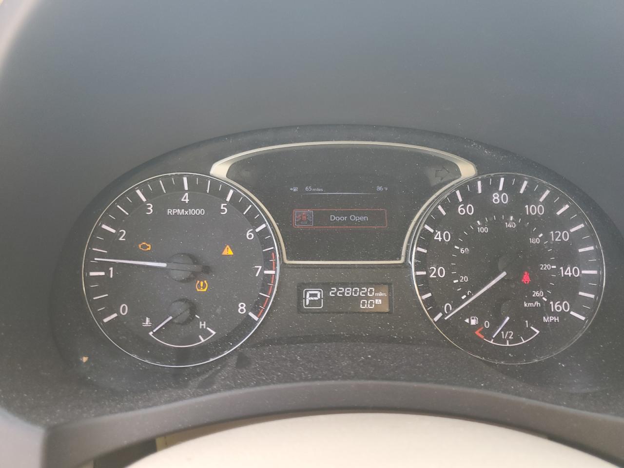 2013 Nissan Altima - Image 9