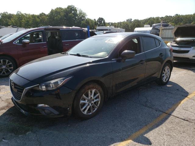 2015 Mazda 3 Touring