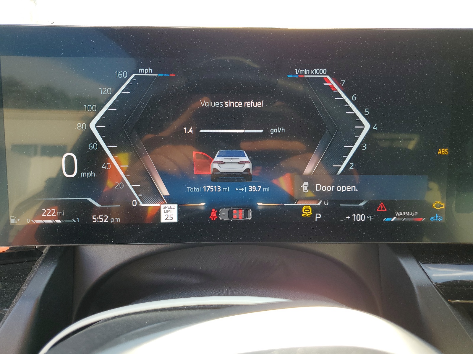 WBA43FJ07RCP88911 2024 BMW 530 I