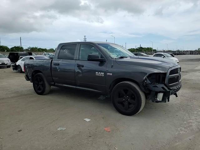 2016 Ram 1500 St VIN: 1C6RR6KT7GS415023 Lot: 65942724