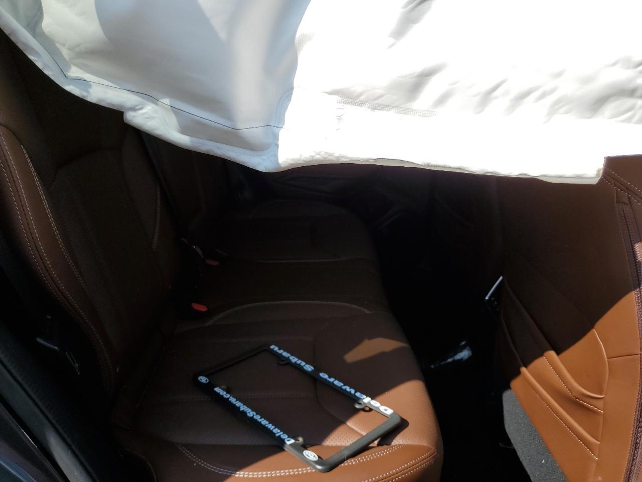 2021 Subaru Forester Touring VIN: JF2SKAXC6MH402445 Lot: 66029614