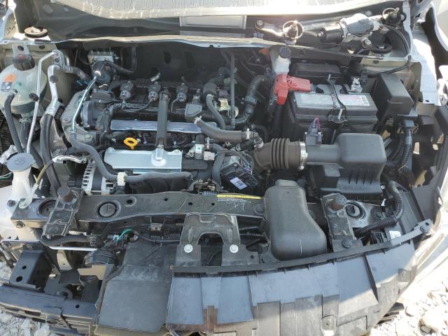 3N1CN8FV8RL822211 Nissan Versa SR 13