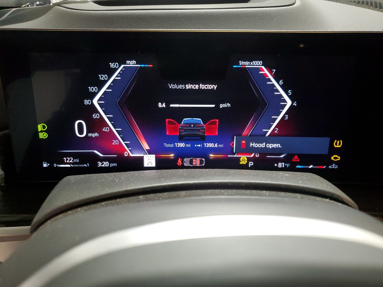 5UX33EX05S9X32046 2025 BMW X6 xDrive40I