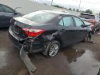 2014 Toyota Corolla L للبيع في New Britain، CT - Front End