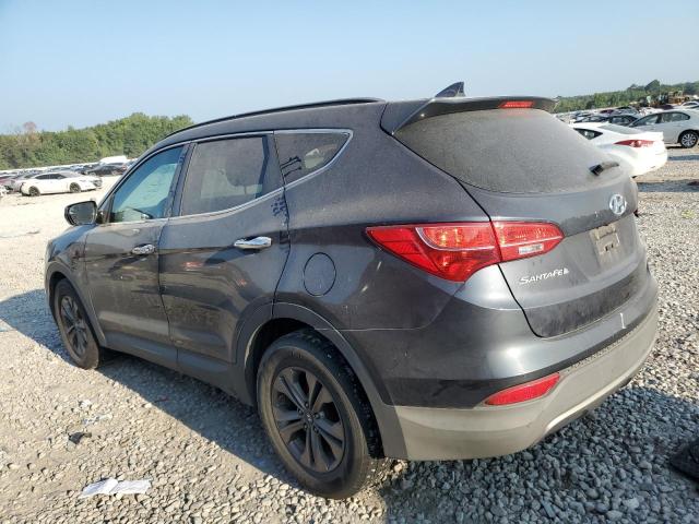 Parquets HYUNDAI SANTA FE 2015 Blue