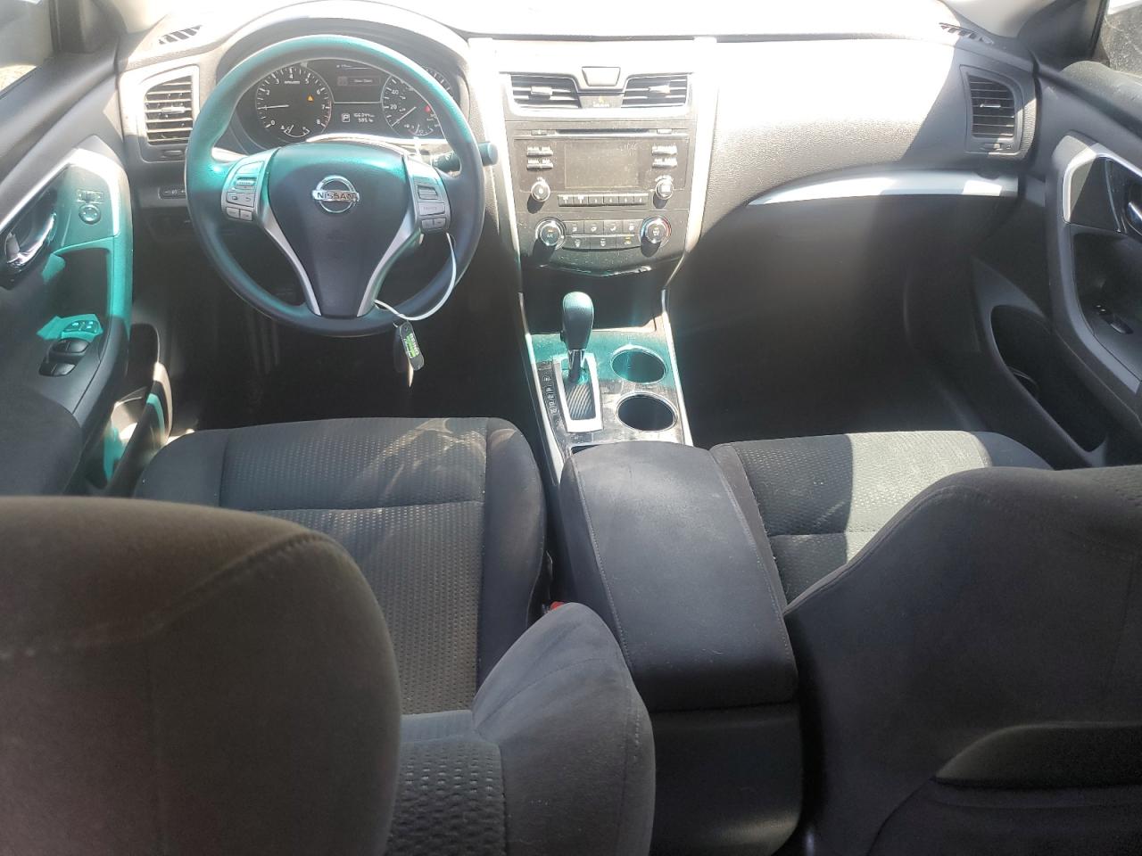 1N4AL3AP0EN236060 2014 Nissan Altima 2.5