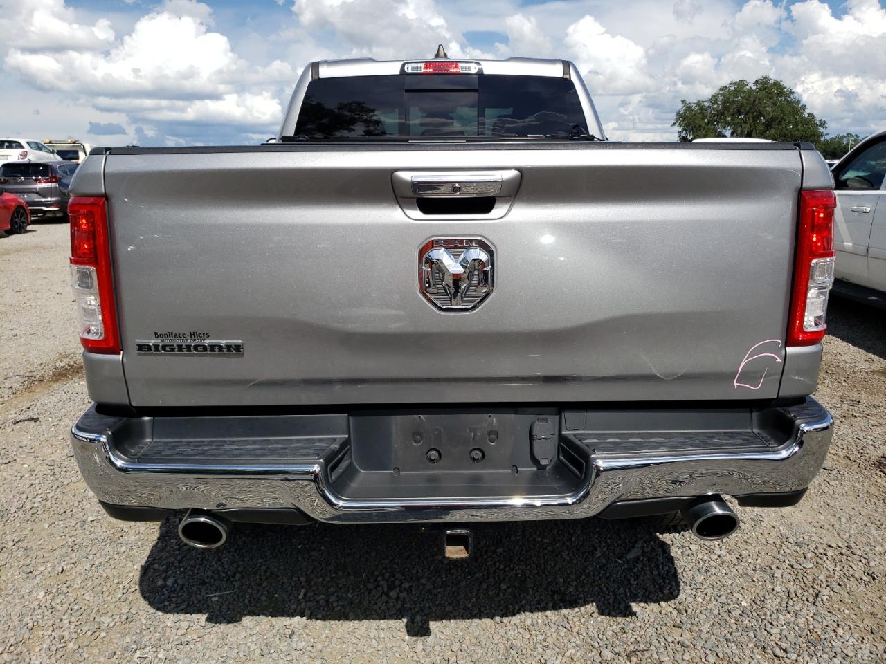 1C6RREBT4KN582313 2019 Ram 1500 Big Horn/Lone Star