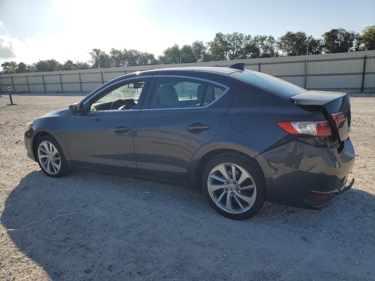 2016 Acura ILX - Image 2
