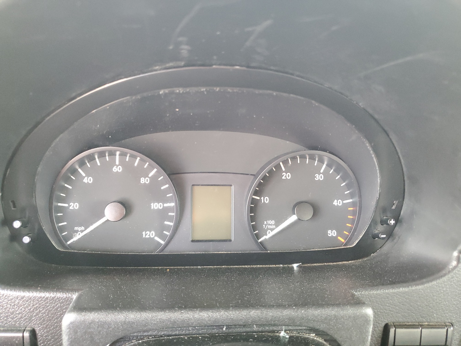 WD3PE8DEXE5897370 2014 Mercedes-Benz Sprinter 2500