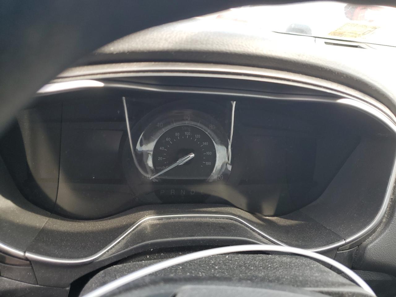 2017 Ford Fusion Se Hybrid VIN: 3FA6P0LU5HR138428 Lot: 63881274