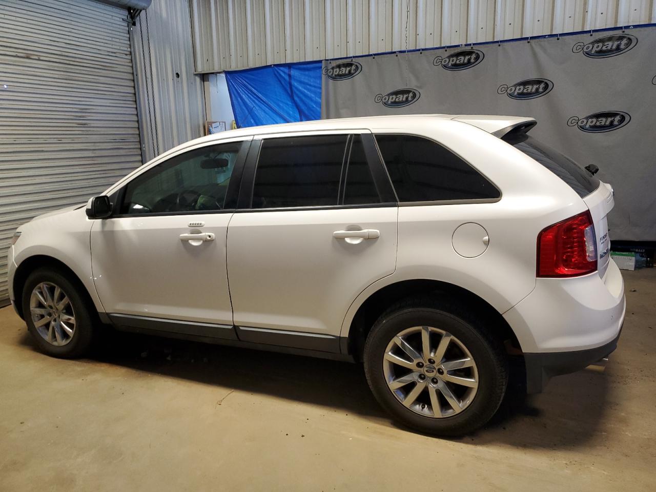 2014 Ford Edge - Image 2