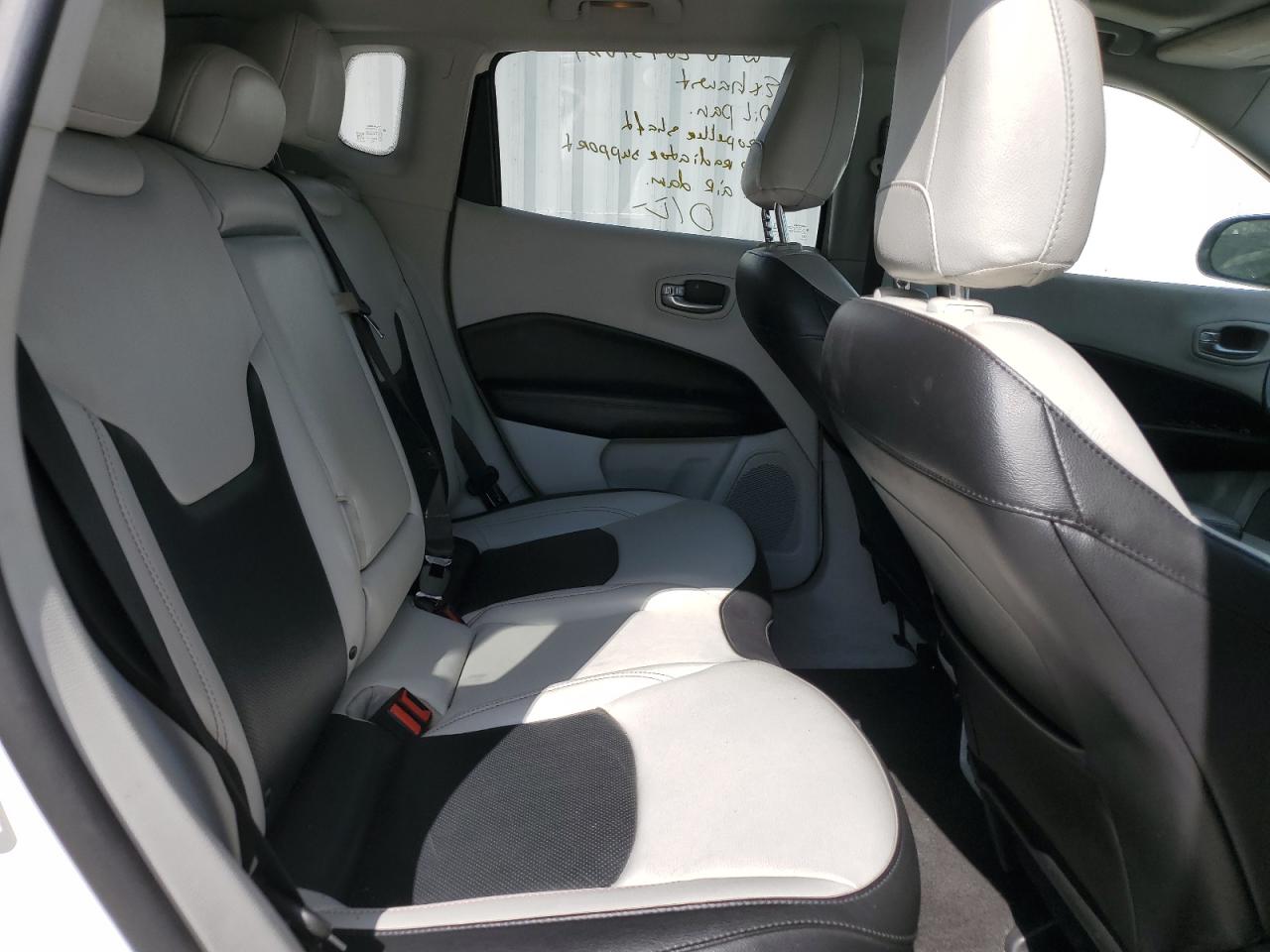 2021 Jeep Compass Limited VIN: 3C4NJDCB9MT600063 Lot: 68332544