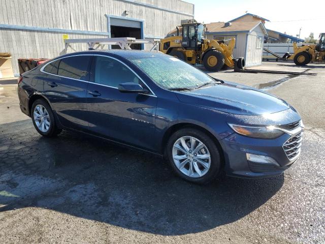 1G1ZD5ST3NF174089 Chevrolet Malibu LT 4