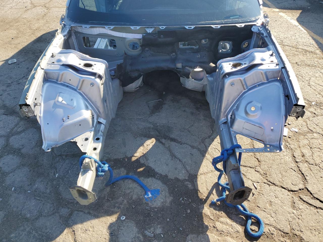 2016 Dodge Challenger Srt Hellcat VIN: 2C3CDZC90GH299239 Lot: 67890754