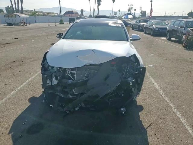 2019 Kia Optima Lx VIN: 5XXGT4L34KG349523 Lot: 65299014