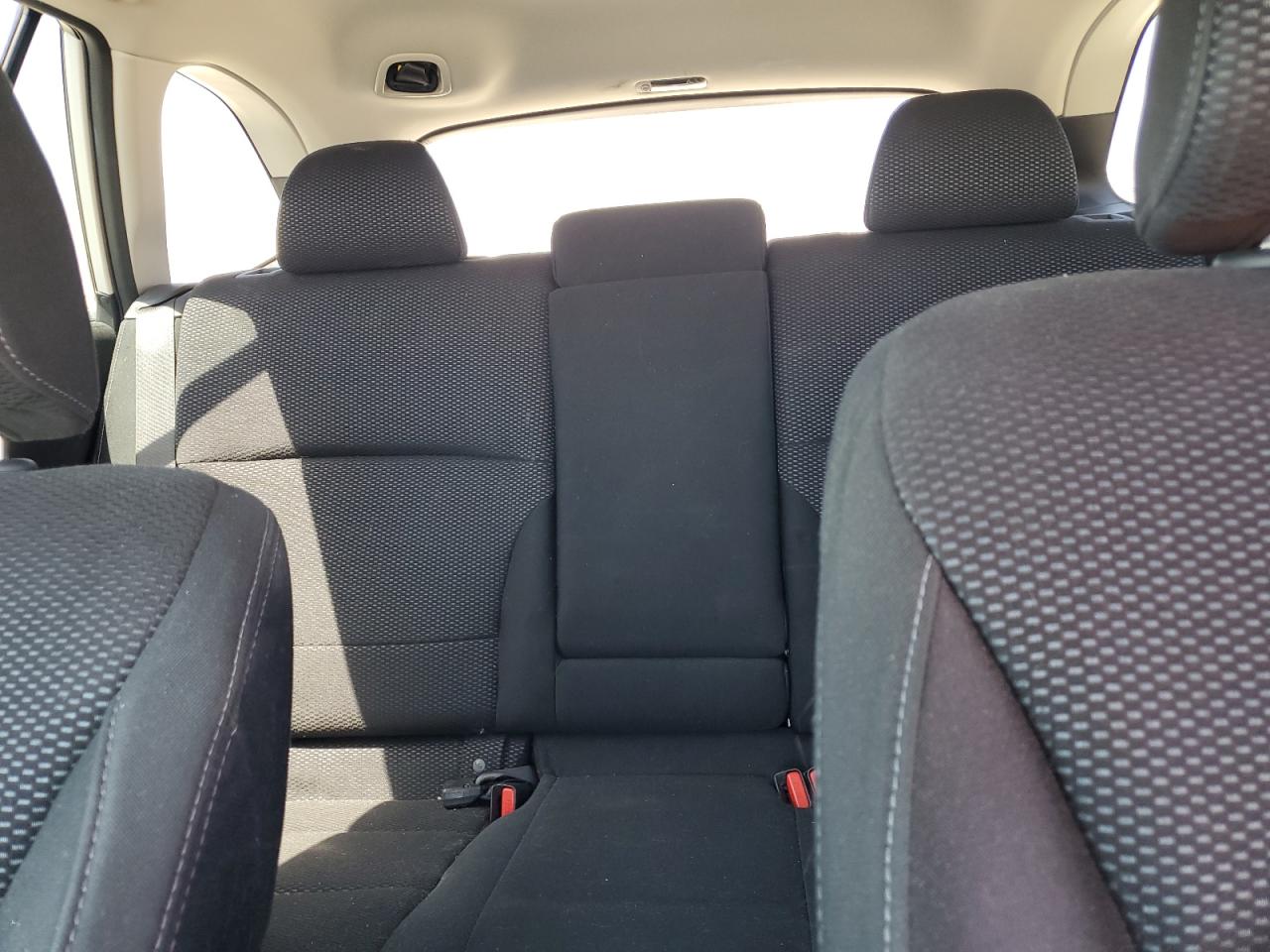 2017 Subaru Outback 2.5I Premium VIN: 4S4BSAFCXH3331667 Lot: 68872534