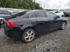 2013 Volvo S60 T5 იყიდება Arcadia-ში, FL - Mechanical