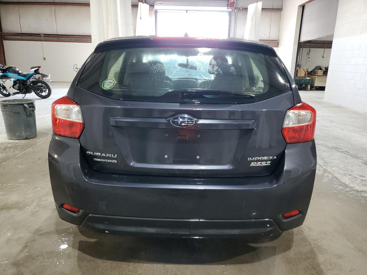 2013 Subaru Impreza Premium VIN: JF1GPAD61DH820213 Lot: 66988174