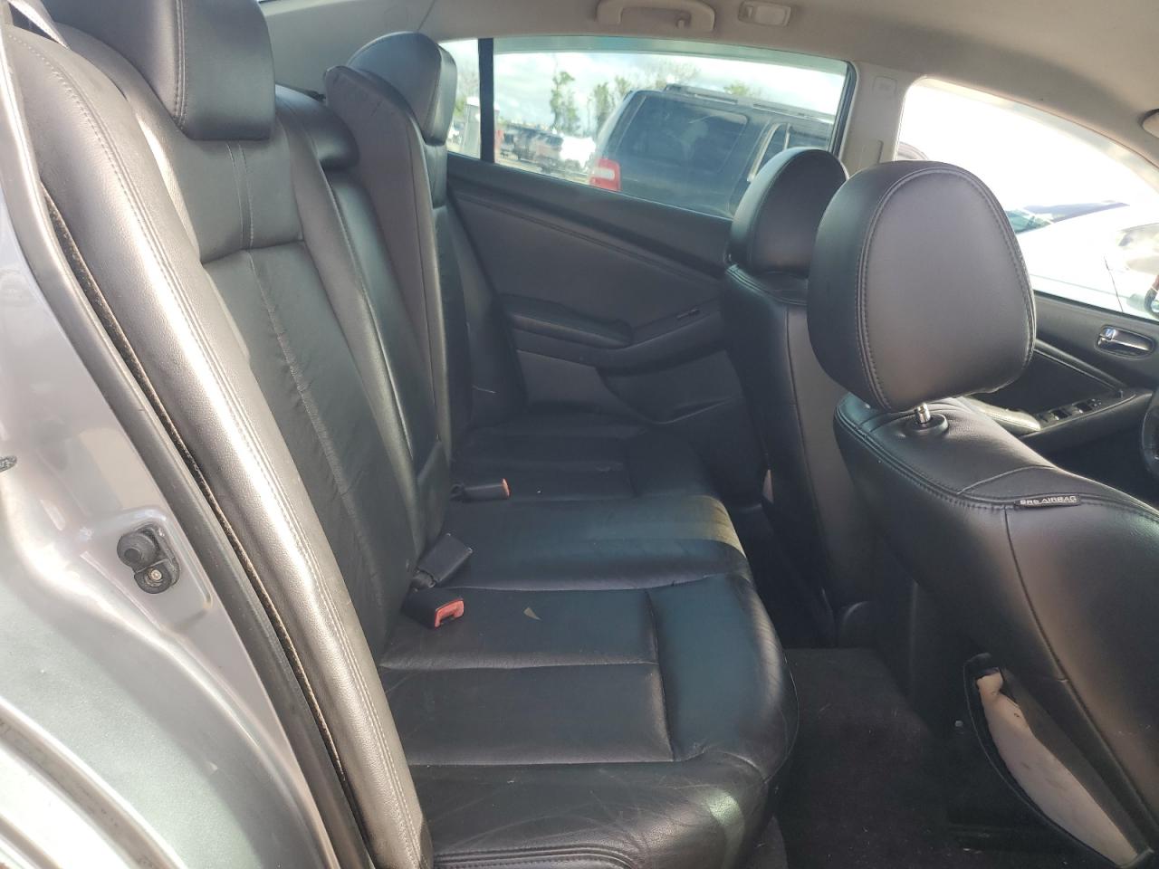 2007 Nissan Altima 2.5 VIN: 1N4AL21E07C130439 Lot: 68815484