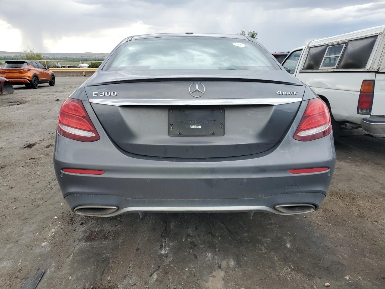 2017 Mercedes-Benz E-klasse - Image 6